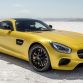 Mercedes-AMG GT (C 190) 2014