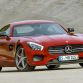 Mercedes AMG GT