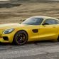 Mercedes AMG GT