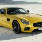 Mercedes AMG GT