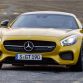 Mercedes-AMG GT (C 190) 2014