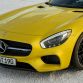 Mercedes AMG GT