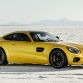 Mercedes AMG GT