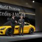 Mercedes AMG GT