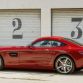 Mercedes AMG GT