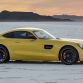 Mercedes-AMG GT (C 190) 2014