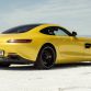 Mercedes-AMG GT (C 190) 2014
