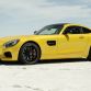Mercedes-AMG GT (C 190) 2014