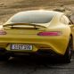 Mercedes-AMG GT (C 190) 2014