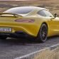 Mercedes AMG GT