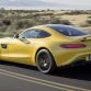 Mercedes-AMG GT (C 190) 2014
