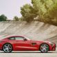 Mercedes AMG GT