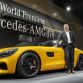 Mercedes AMG GT