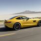 Mercedes-AMG GT (C 190) 2014