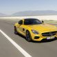 Mercedes-AMG GT (C 190) 2014