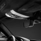 Mercedes AMG GT 2015 interior leaked photo