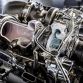 Mercedes-AMG 4.0-Liter Biturbo-Motor (M 178); 2014