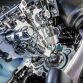 Mercedes-AMG 4.0-Liter Biturbo-Motor (M 178); 2014