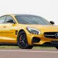 Mercedes-AMG GT 4-Door 1