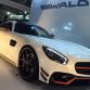 Mercedes-AMG GT by Wald International (1)