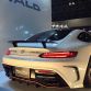 Mercedes-AMG GT by Wald International (2)