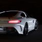 Mercedes-AMG GT by Wald International (4)