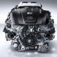 Mercedes-AMG GT engine (1)