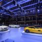 Mercedes-Benz Media Night im Piscine Molitor am Vorabend der "Mondial de l´Automobile Paris 2014"Mercedes-Benz Media Night at the Picine Molitor on the occasion of the "Mondial de l´Automobile Paris 2014"