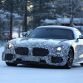 Mercedes AMG GT-R 2016 spy photos (1)