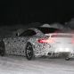 Mercedes AMG GT-R 2016 spy photos (14)