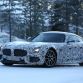 Mercedes AMG GT-R 2016 spy photos (2)