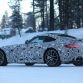 Mercedes AMG GT-R 2016 spy photos (6)