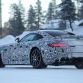 Mercedes AMG GT-R 2016 spy photos (7)