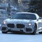 Mercedes AMG GT-R 2016 spy photos (9)