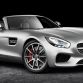 Mercedes-AMG GT Roadster Renderings (1)