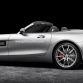 Mercedes-AMG GT Roadster Renderings (2)