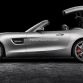 Mercedes-AMG GT Roadster Renderings (3)