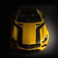 Mercedes-AMG GT S und Cigarette 50 Marauder/ Mercedes-AMG GT S and Cigarette 50 Marauder