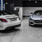 Mercedes-AMG GT S and C63 S by PP-Performance 6