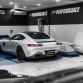 Mercedes-AMG GT S and C63 S by PP-Performance 7