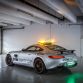 Mercedes AMG GT S DTM safety car (1)