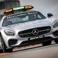 Mercedes AMG GT S DTM safety car (10)