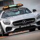 Mercedes AMG GT S DTM safety car (10)