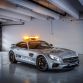 Mercedes AMG GT S DTM safety car (2)