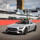 Mercedes AMG GT S DTM safety car (5)