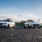 Mercedes-AMG C 63 S T-Modell als Official Medical Car und Mercedes-AMG GT S als Official Safety Car der FIA Formel 1 Weltmeisterschaft™Mercedes-AMG C 63 S Estate as Official Medical Car and Mercedes-AMG GT S as Official Safety Car of the FIA Formula One World Championship™