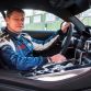 Bernd Mayländer, seit 2000 Fahrer des Official Safety Car der FIA Formel 1 Weltmeisterschaft™, mit dem Mercedes-AMG GT S Safety CarBernd Mayländer, driver of the Official Safety Car of the FIA Formula One World Championship™ since 2000, with the Mercedes-AMG GT S Safety Car
