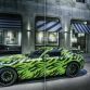 Mercedes AMG GT teaser image