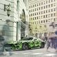 Mercedes AMG GT teaser image
