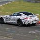 Mercedes-AMG GT3 roal-legal spy photos (4)